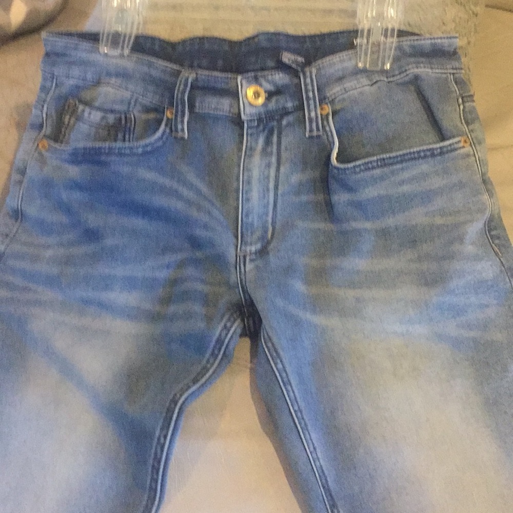 Buffalo jeans